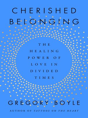 cover image of Cherished Belonging